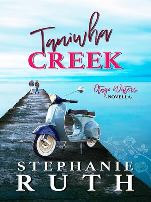 cover image of Taniwha Creek
